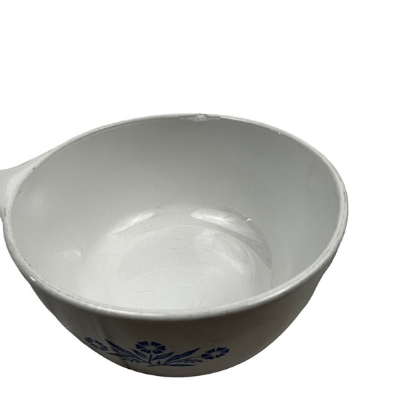 CORNING WARE Vintage Cornflower Blue Cookware Set - Picture 7 of 9